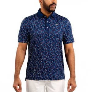 Par Pong Polo by Good Good Golf